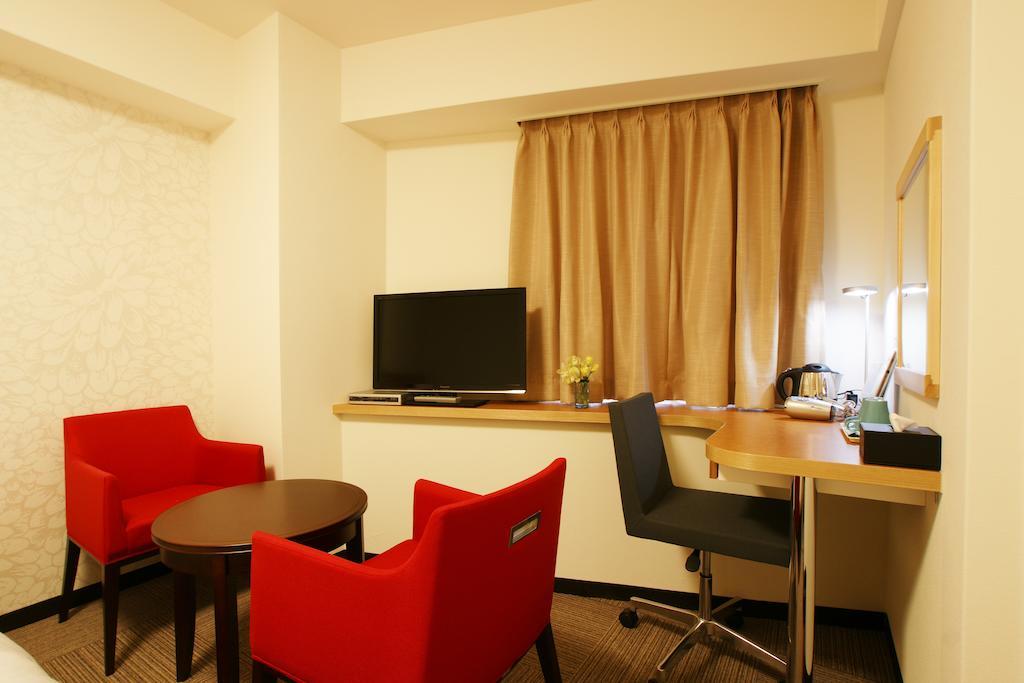 Hotel Century Art Фукуока Экстерьер фото