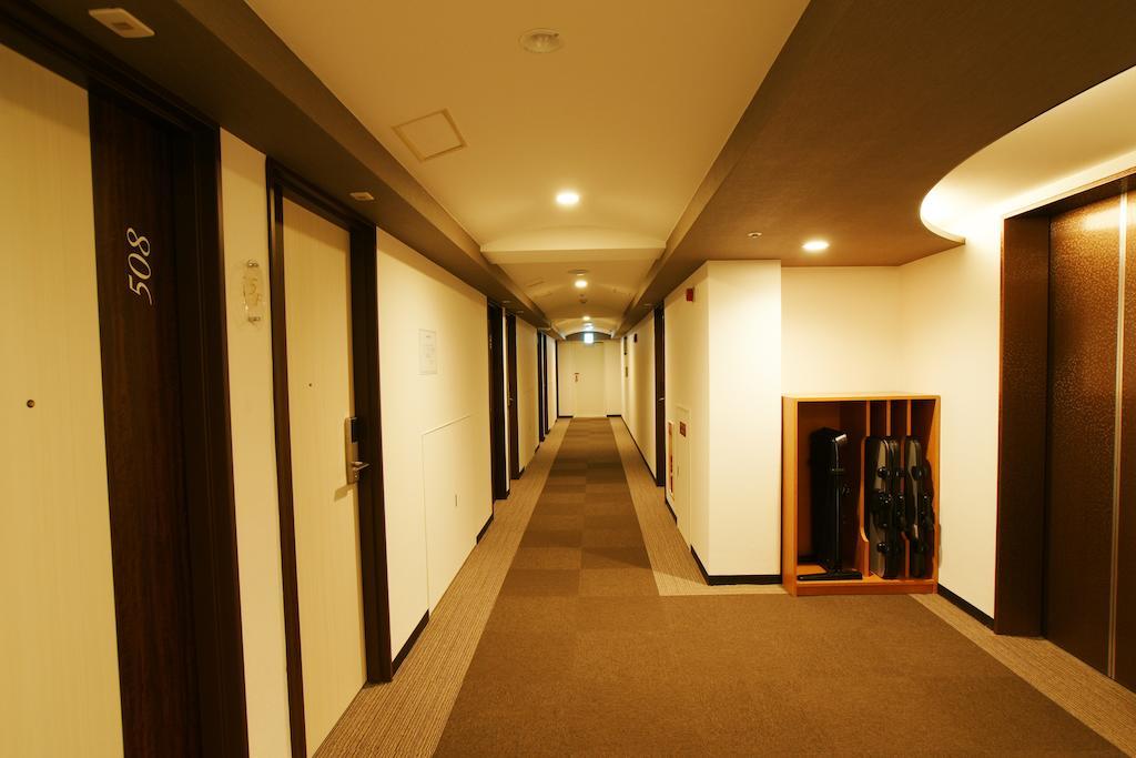 Hotel Century Art Фукуока Экстерьер фото